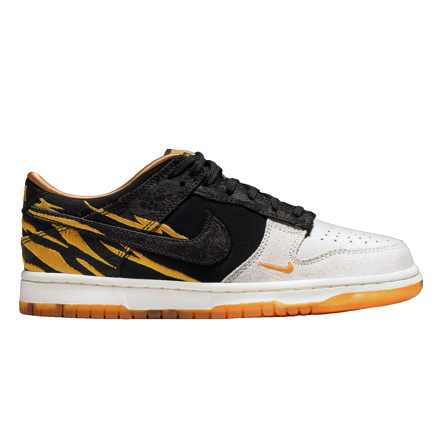 Nike Dunk Low Year of the Tiger (2022) (GS)