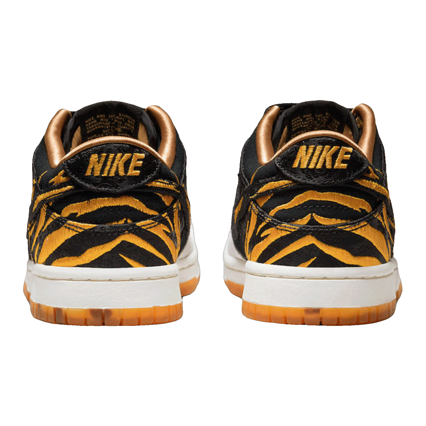 Nike Dunk Low Year of the Tiger (2022) (GS) Back