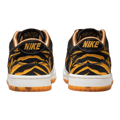 Nike Dunk Low Year of the Tiger (2022) (GS) Back
