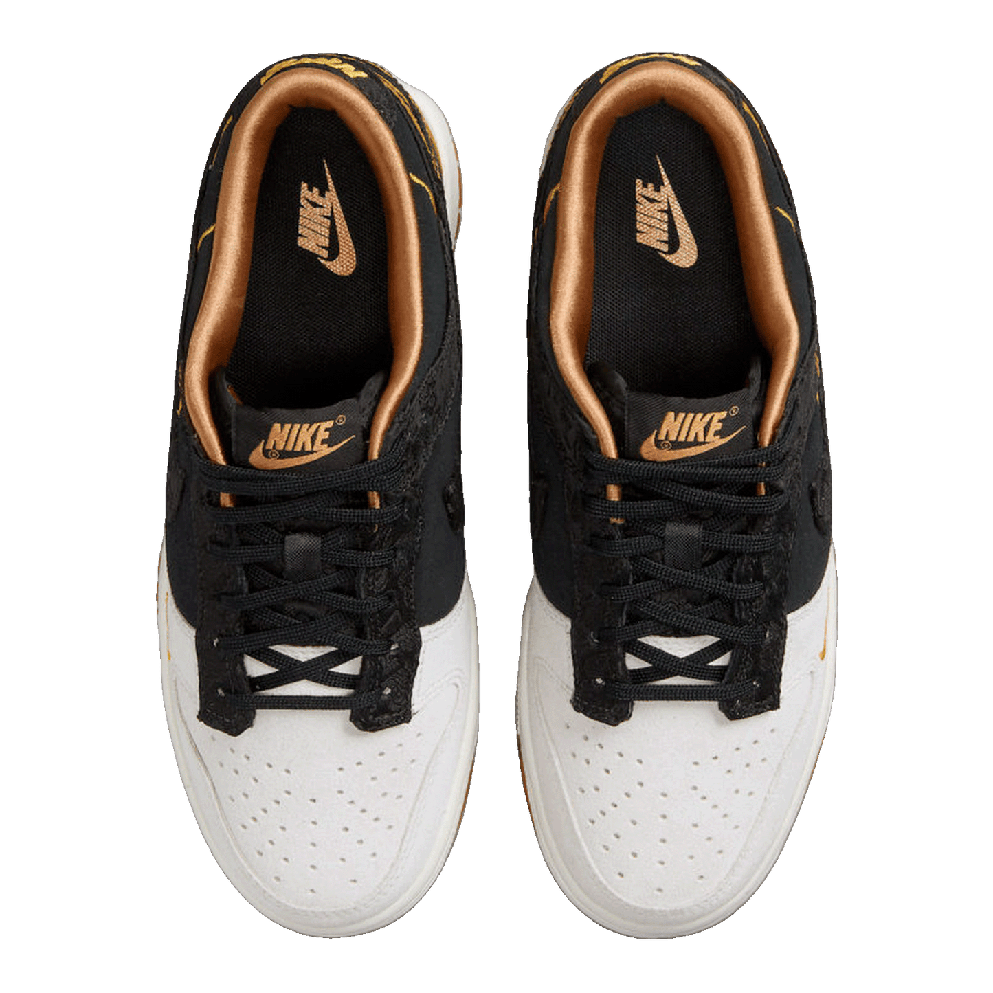 Nike Dunk Low Year of the Tiger (2022) (GS) Oben