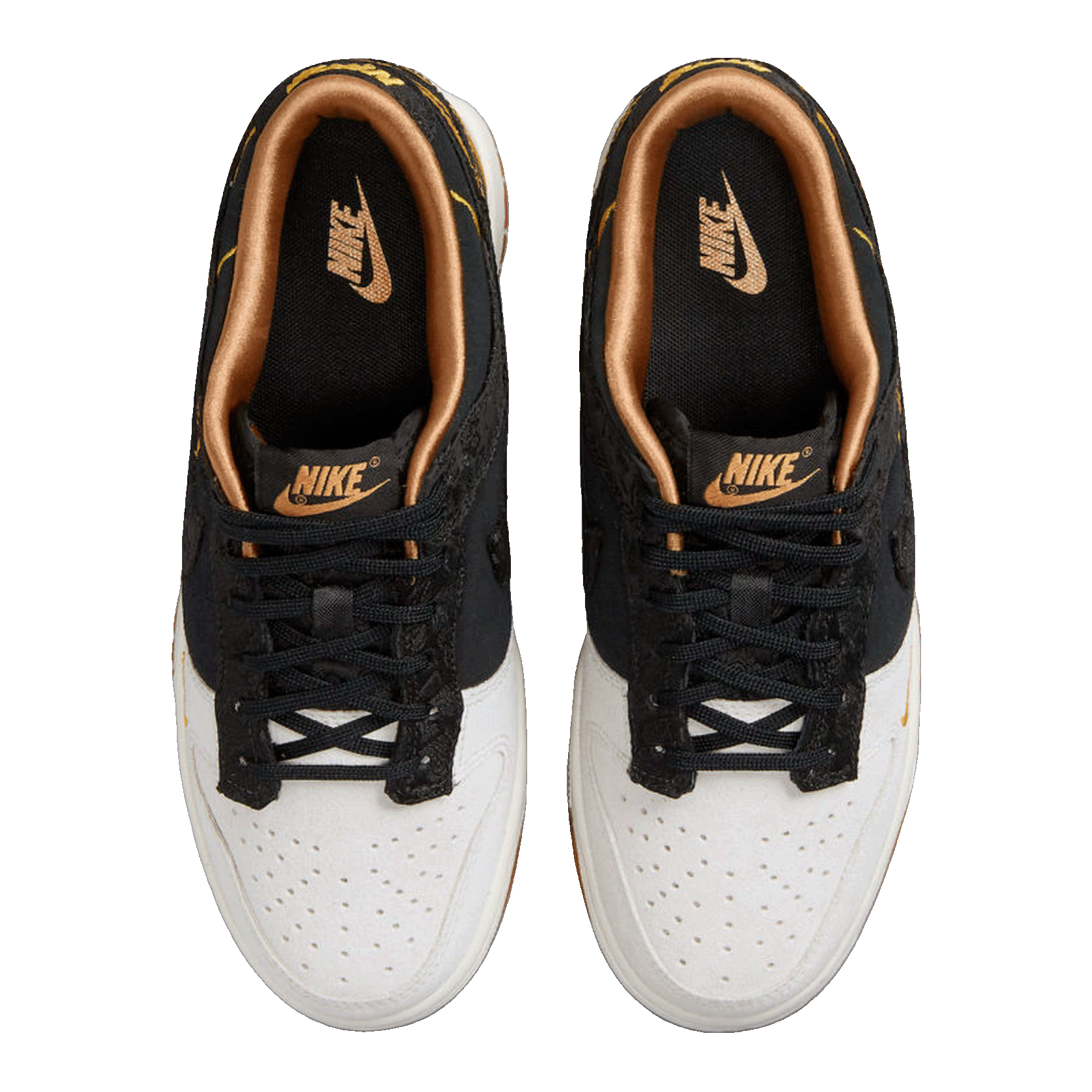 Nike Dunk Low Year of the Tiger (2022) (GS) Oben