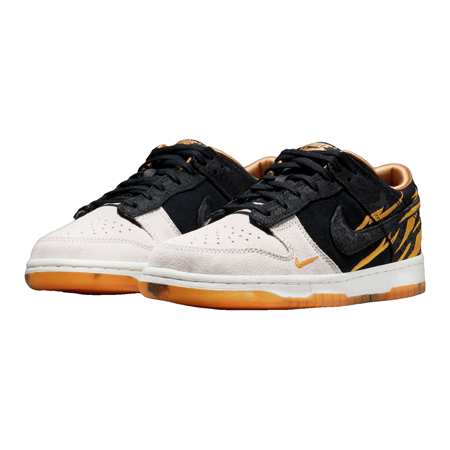 Nike Dunk Low Year of the Tiger (2022) (GS) Side