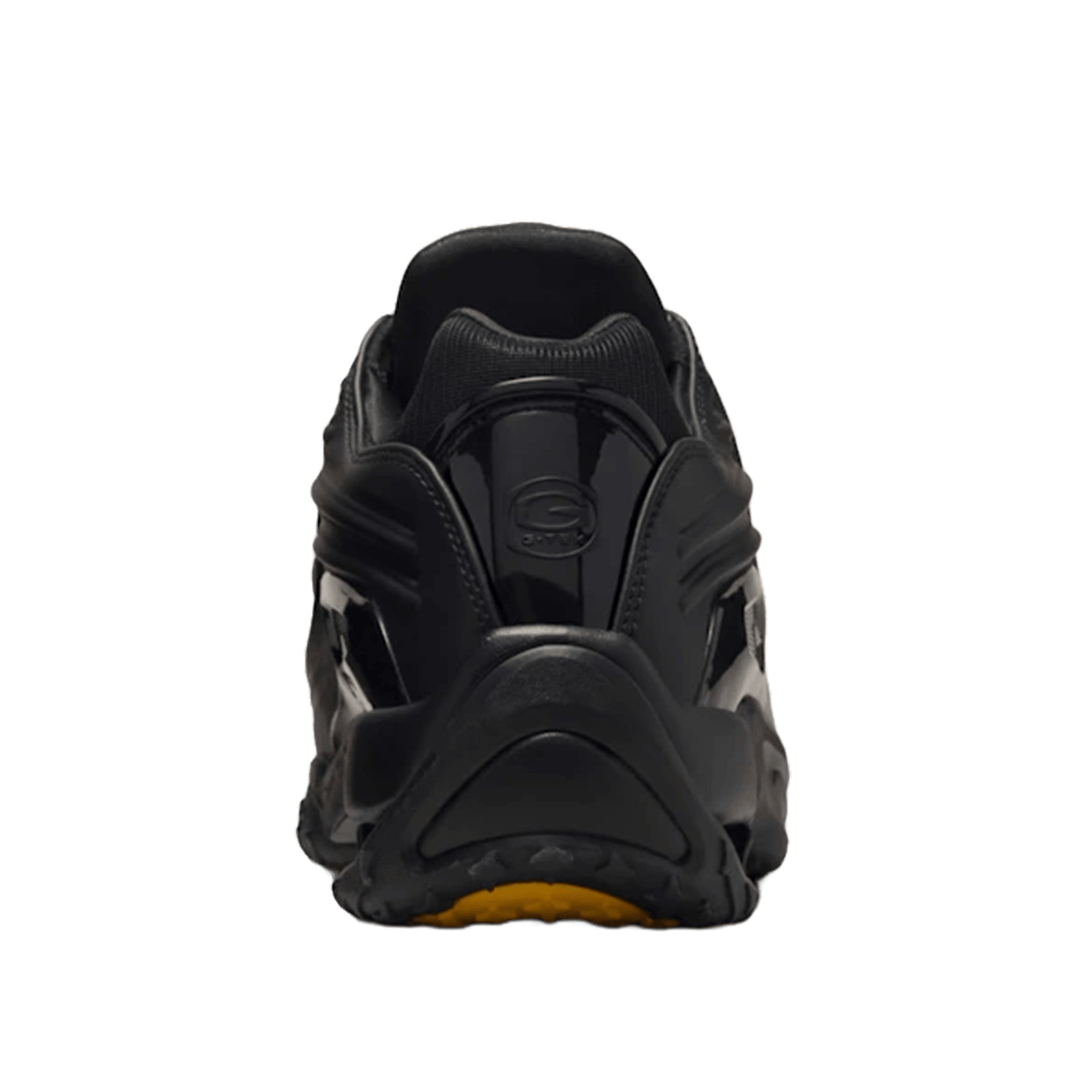 Nike Hot Step 2 Drake NOCTA Black Back