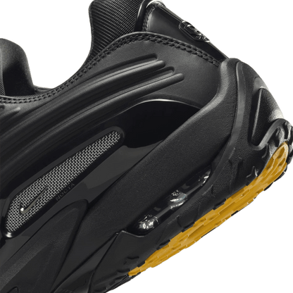 Nike Hot Step 2 Drake NOCTA Black Back