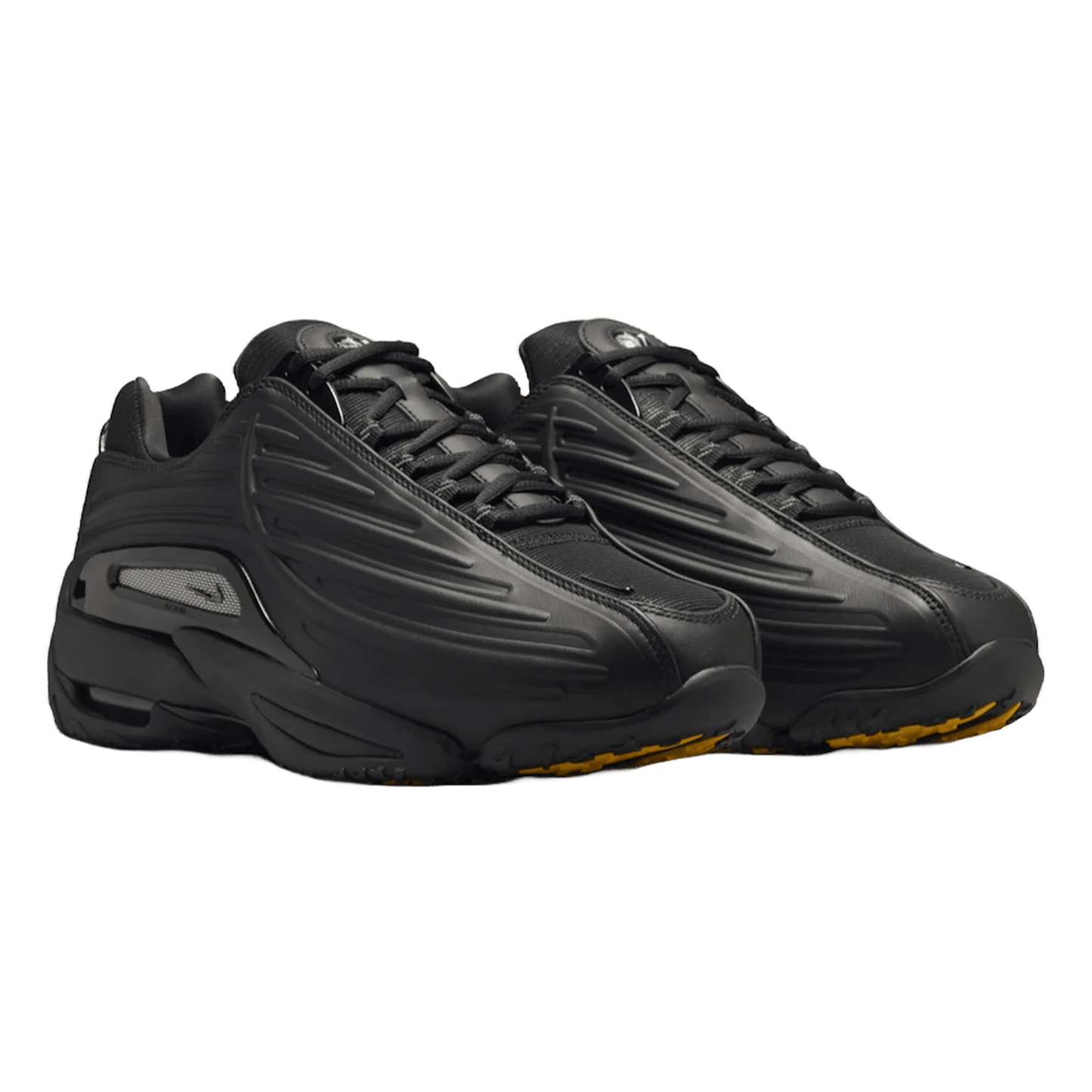 Nike Hot Step 2 Drake NOCTA Black Side