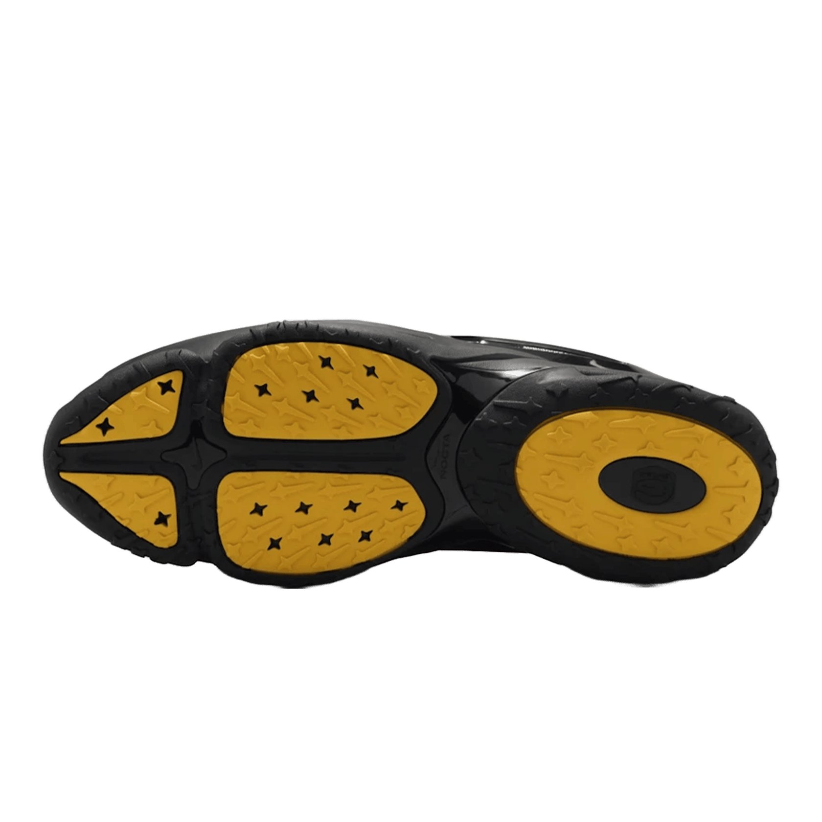Nike Hot Step 2 Drake NOCTA Black Sohle