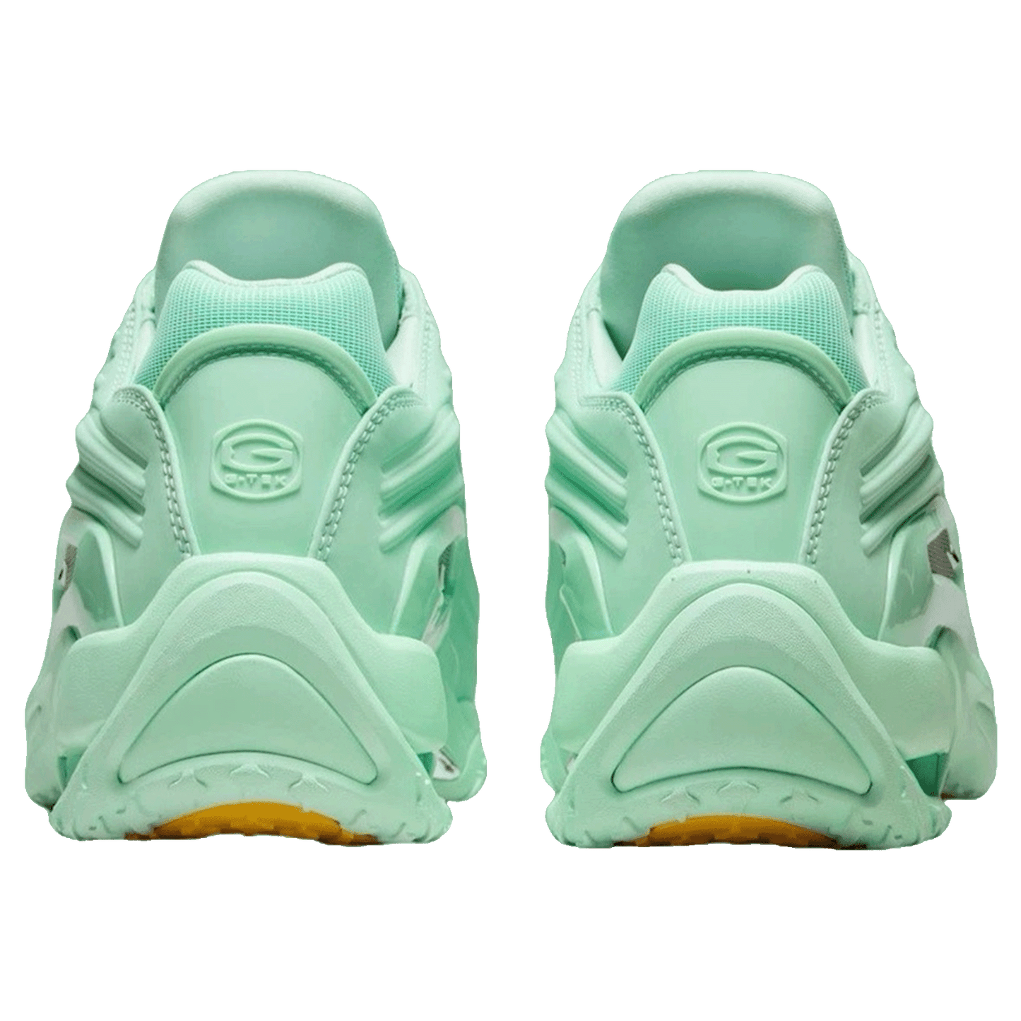 Nike Hot Step 2 Drake NOCTA Mint Foam