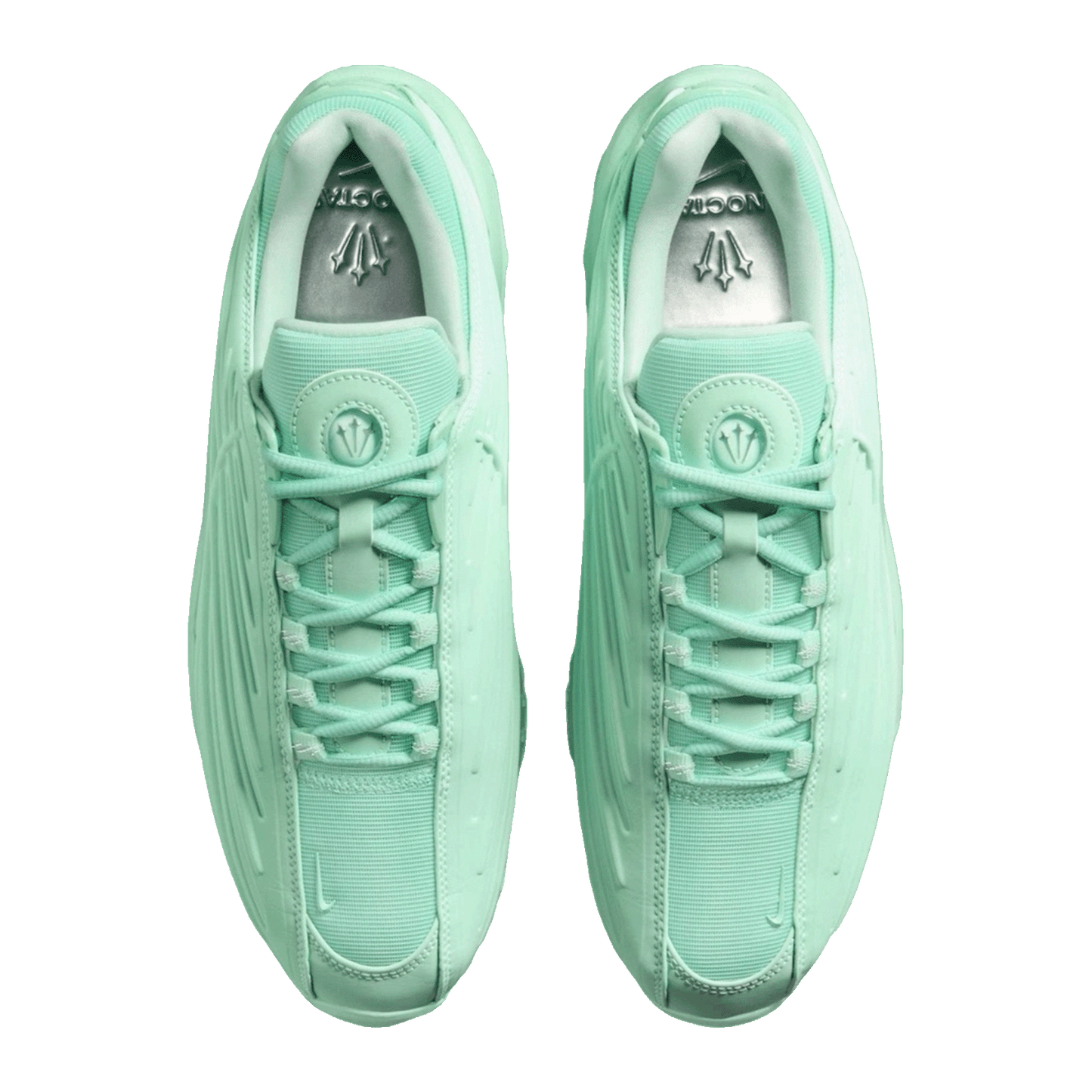 Nike Hot Step 2 Drake NOCTA Mint Foam