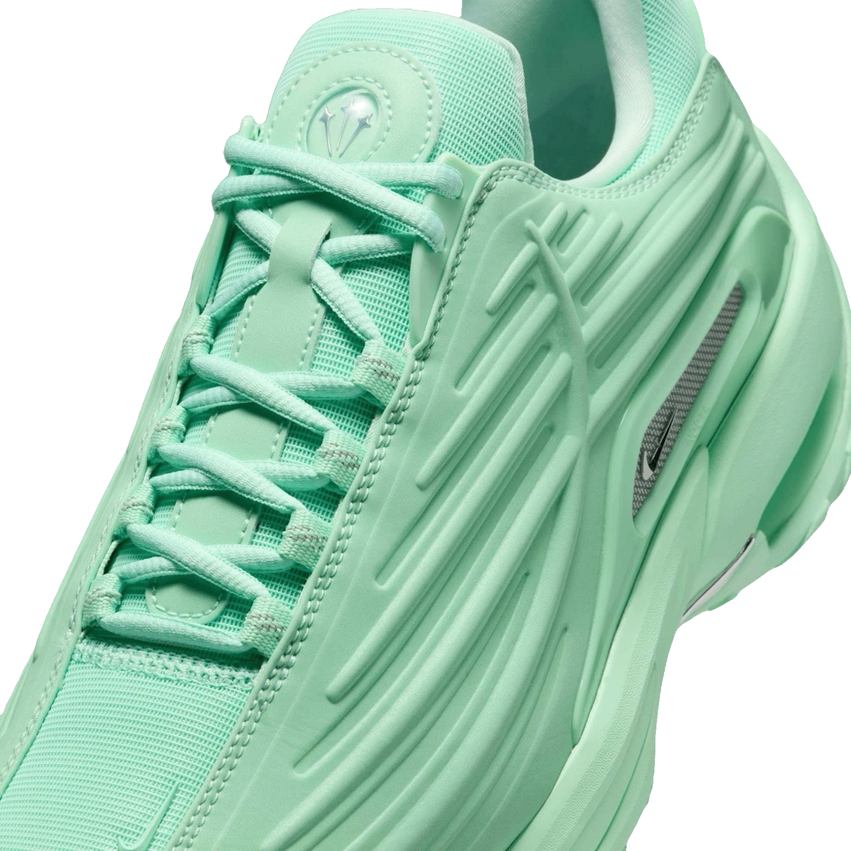 Nike Hot Step 2 Drake NOCTA Mint Foam Tongue