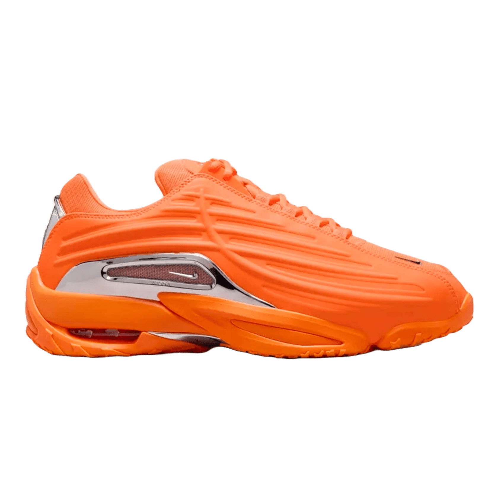 Nike Hot Step 2 Drake NOCTA Total Orange
