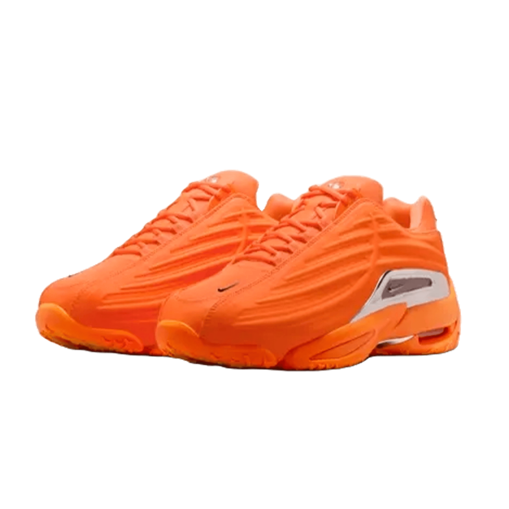 Total orange nike deals