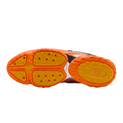 Nike Hot Step 2 Drake NOCTA Total Orange Sohle
