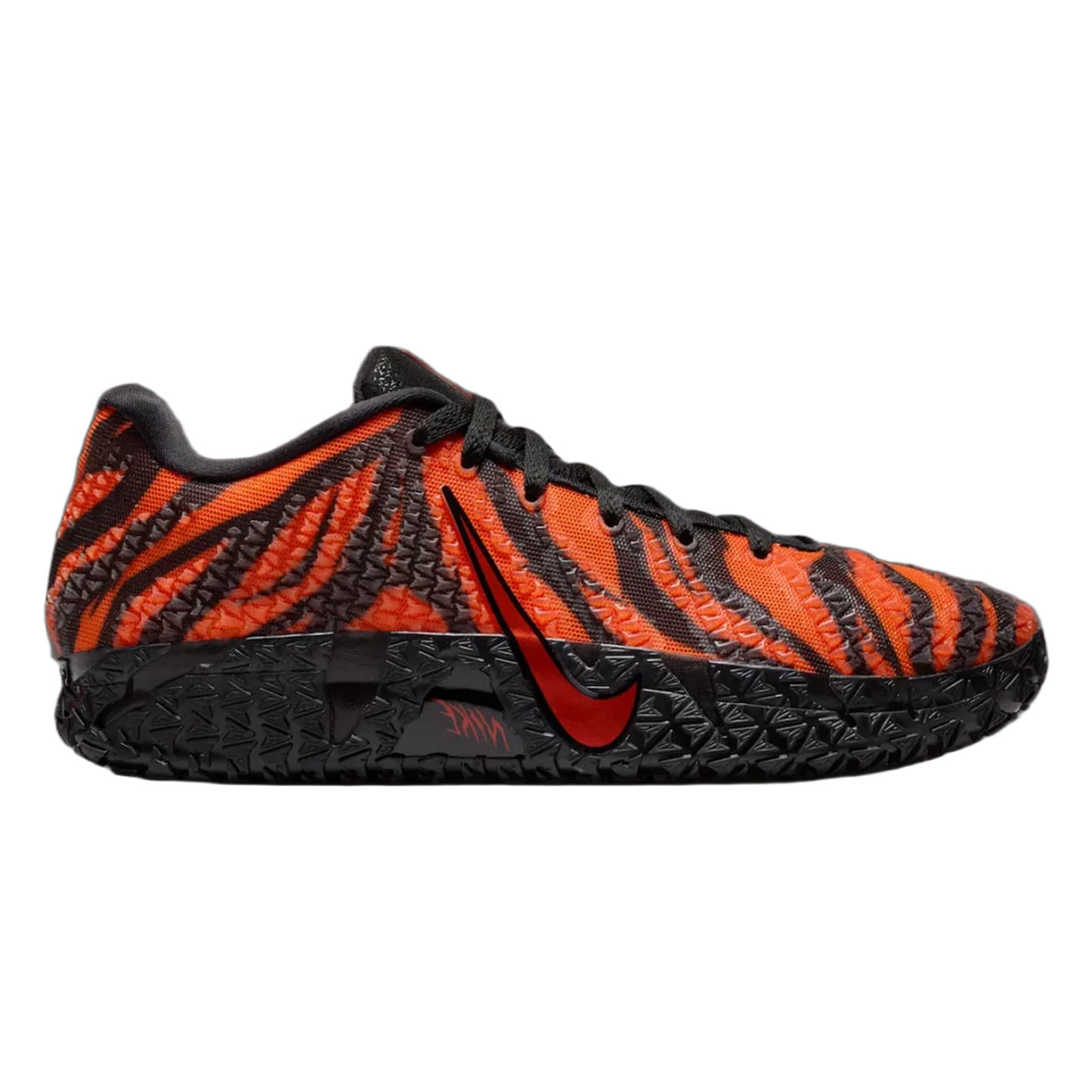 Nike Ja 3 Animal Pack Tiger IU6793-800 / IU6794-800