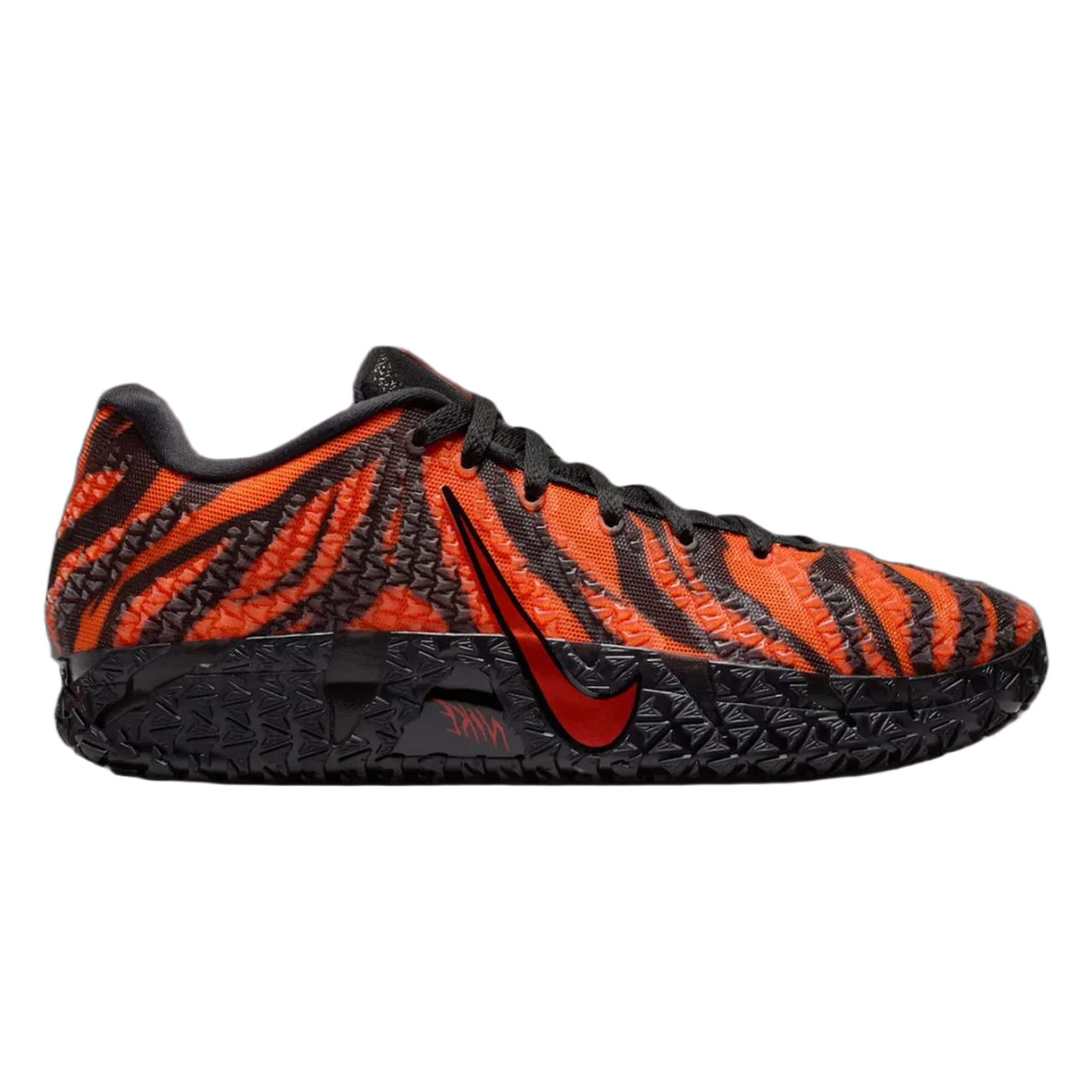 Nike Ja 3 Animal Pack Tiger IU6793-800 / IU6794-800