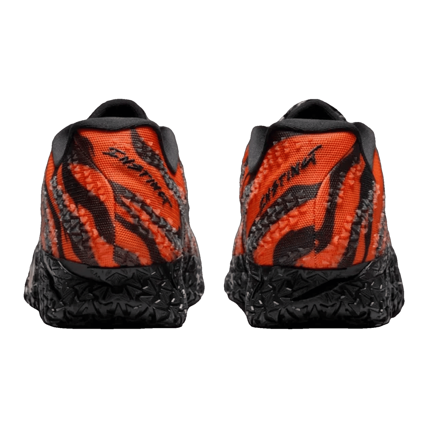 Nike Ja 3 Animal Pack Tiger Back IU6793-800 / IU6794-800