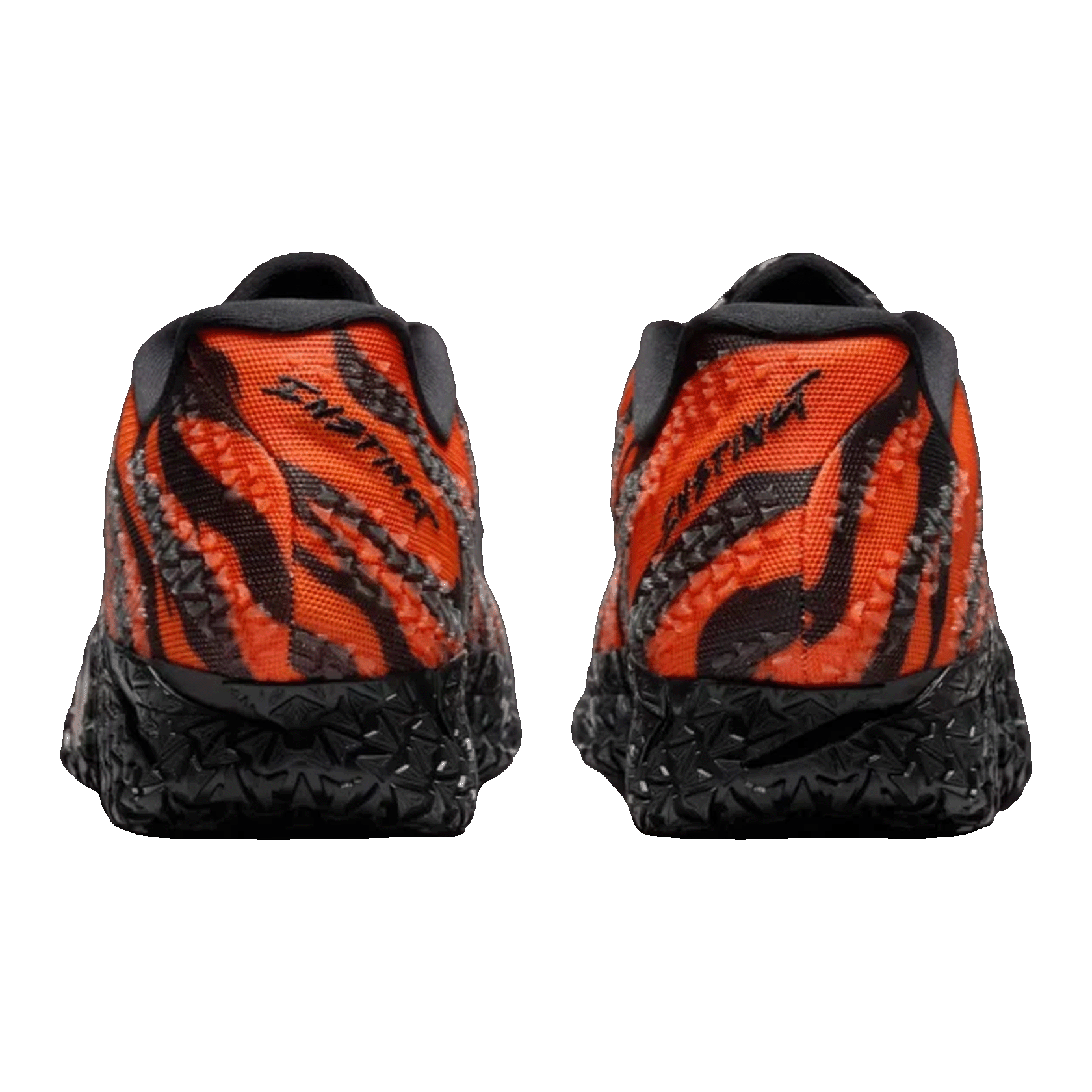 Nike Ja 3 Animal Pack Tiger Back IU6793-800 / IU6794-800