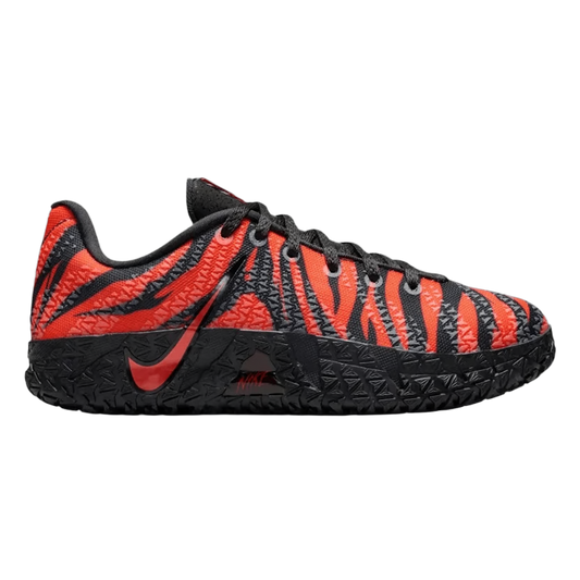Nike Ja 3 Animal Pack Tiger (GS) IV2622-800
