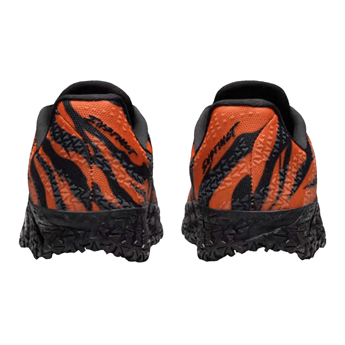 Nike Ja 3 Animal Pack Tiger (GS) Back IV2622-800