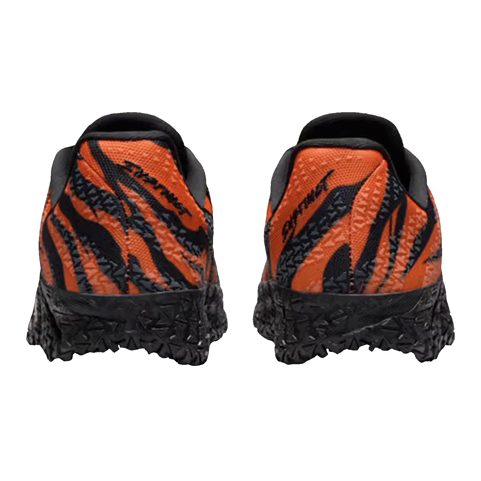 Nike Ja 3 Animal Pack Tiger (GS) Back IV2622-800