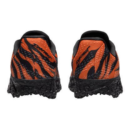 Nike Ja 3 Animal Pack Tiger (GS) Back IV2622-800