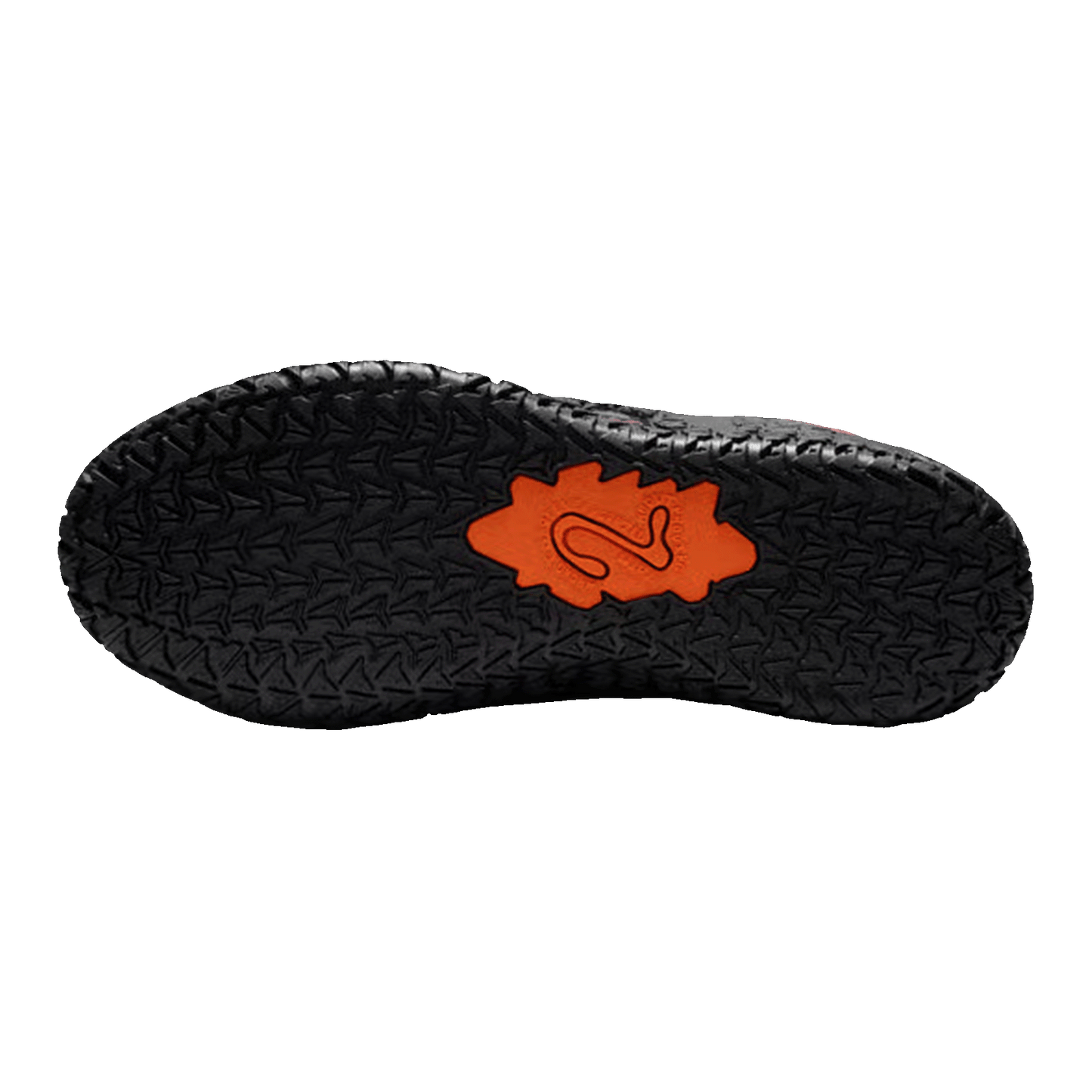 Nike Ja 3 Animal Pack Tiger (GS) Sohle IV2622-800