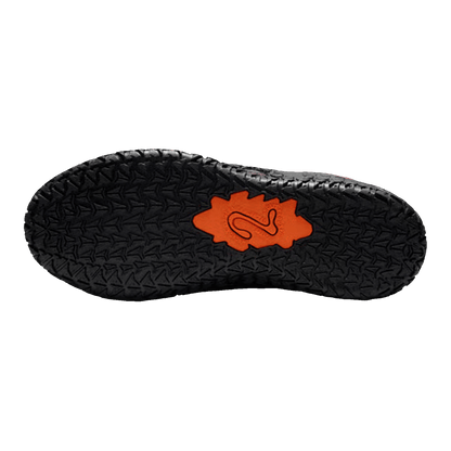 Nike Ja 3 Animal Pack Tiger (GS) Sohle IV2622-800