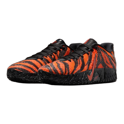 Nike Ja 3 Animal Pack Tiger Side IU6793-800 / IU6794-800
