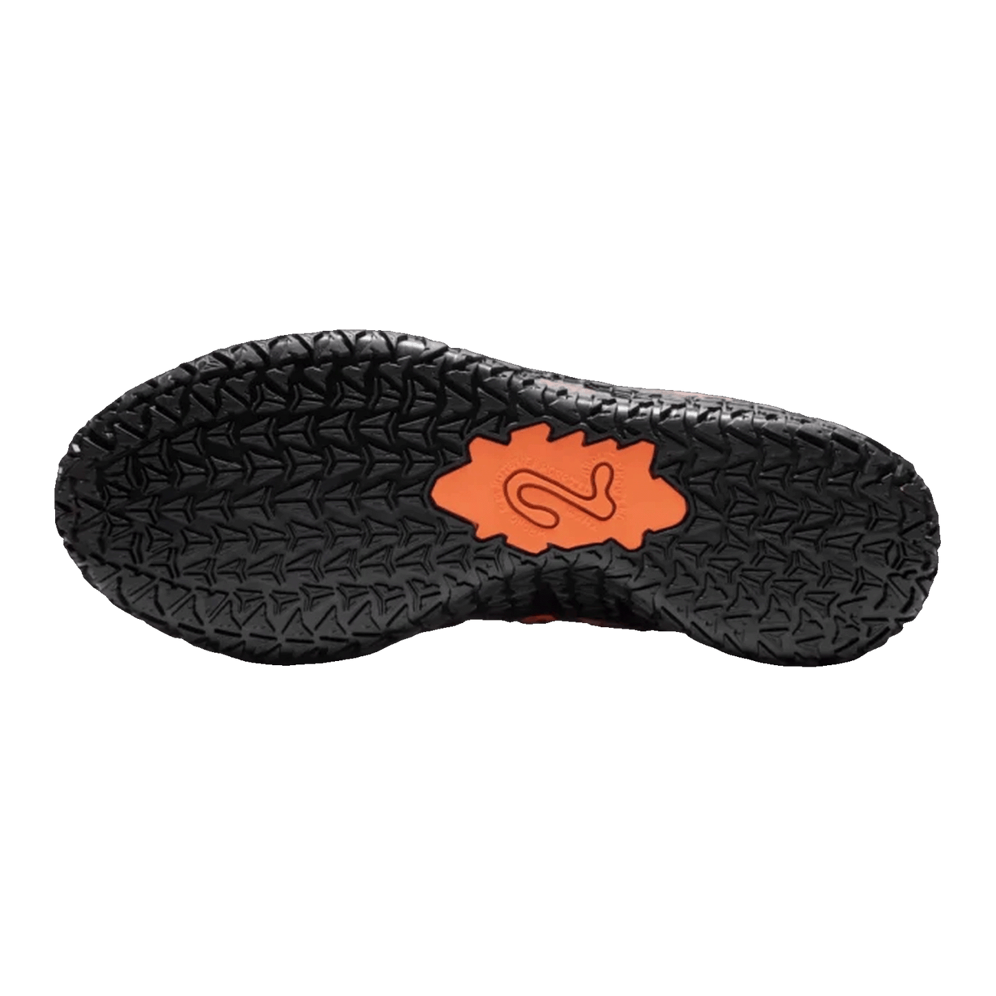Nike Ja 3 Animal Pack Tiger Sohle IU6793-800 / IU6794-800