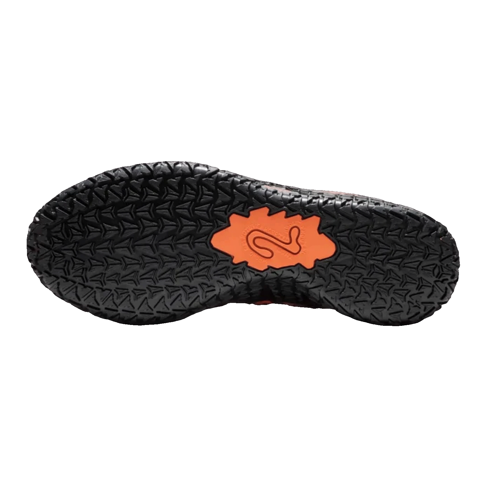 Nike Ja 3 Animal Pack Tiger Sohle IU6793-800 / IU6794-800