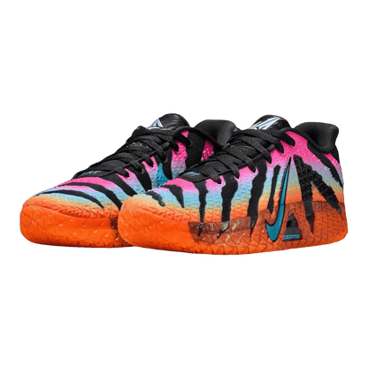 Nike Ja 3 At Dawn Side IQ6705-001 / IQ6704-001