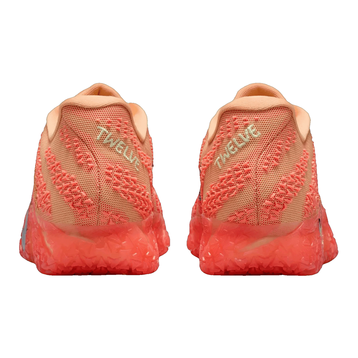 Nike Ja 3 Daybreak Back HF2793-201/HF2794-201