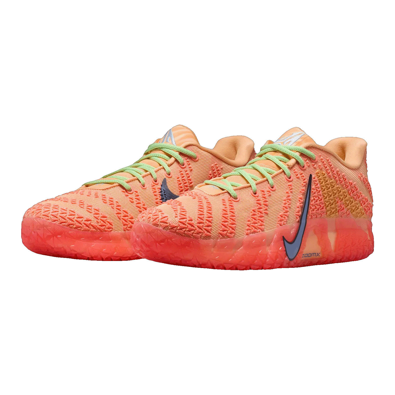 Nike Ja 3 Daybreak Side HF2793-201/HF2794-201