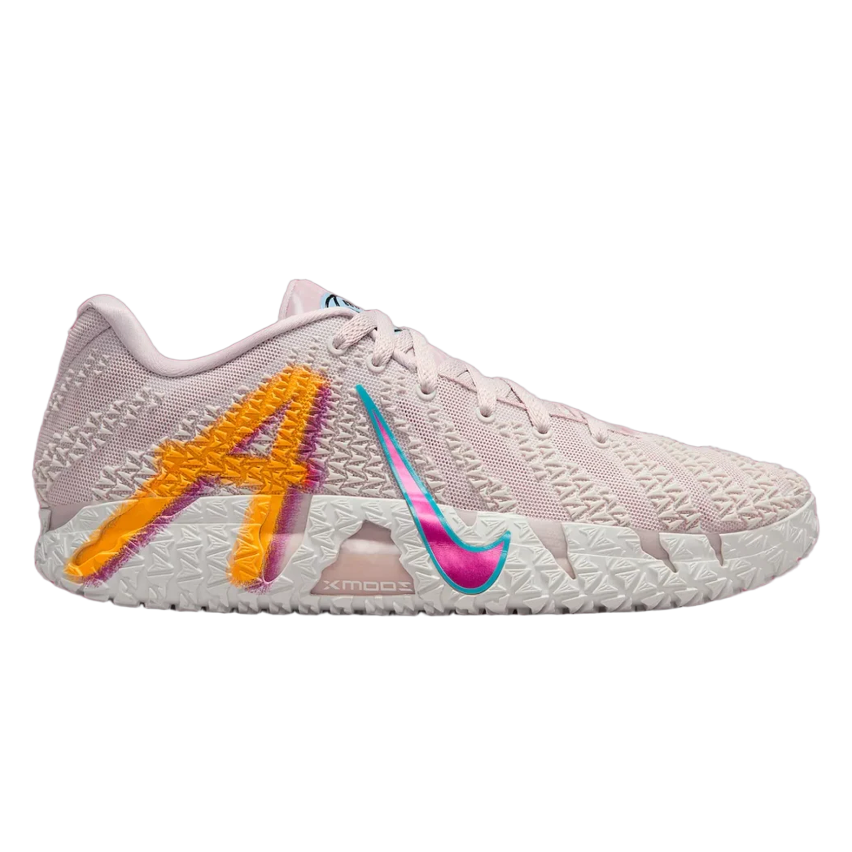 Nike Ja 3 EYBL IH2374-001