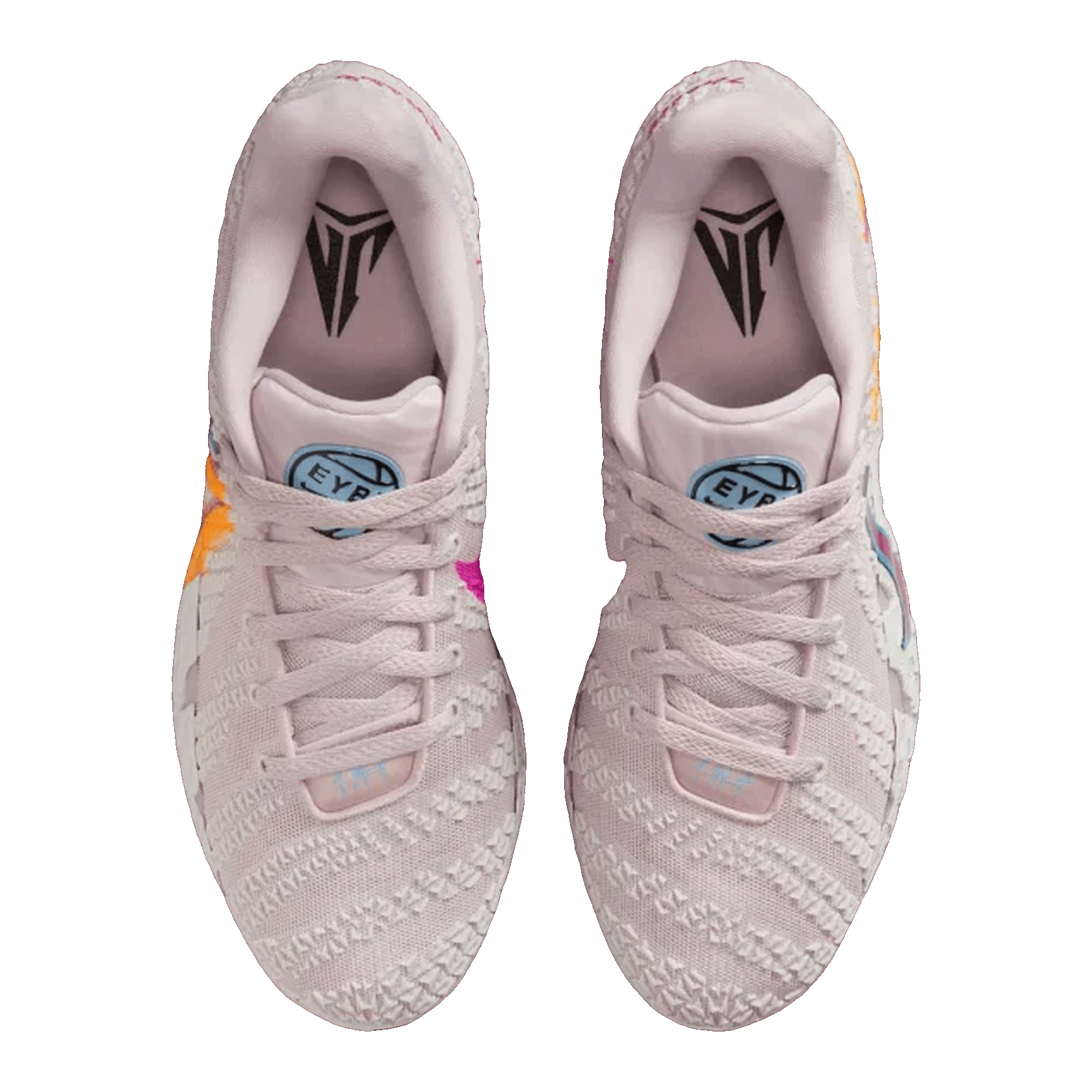 Nike Ja 3 EYBL Oben IH2374-001