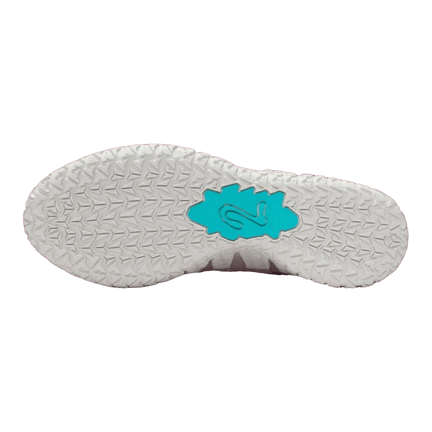 Nike Ja 3 EYBL Sohle IH2374-001