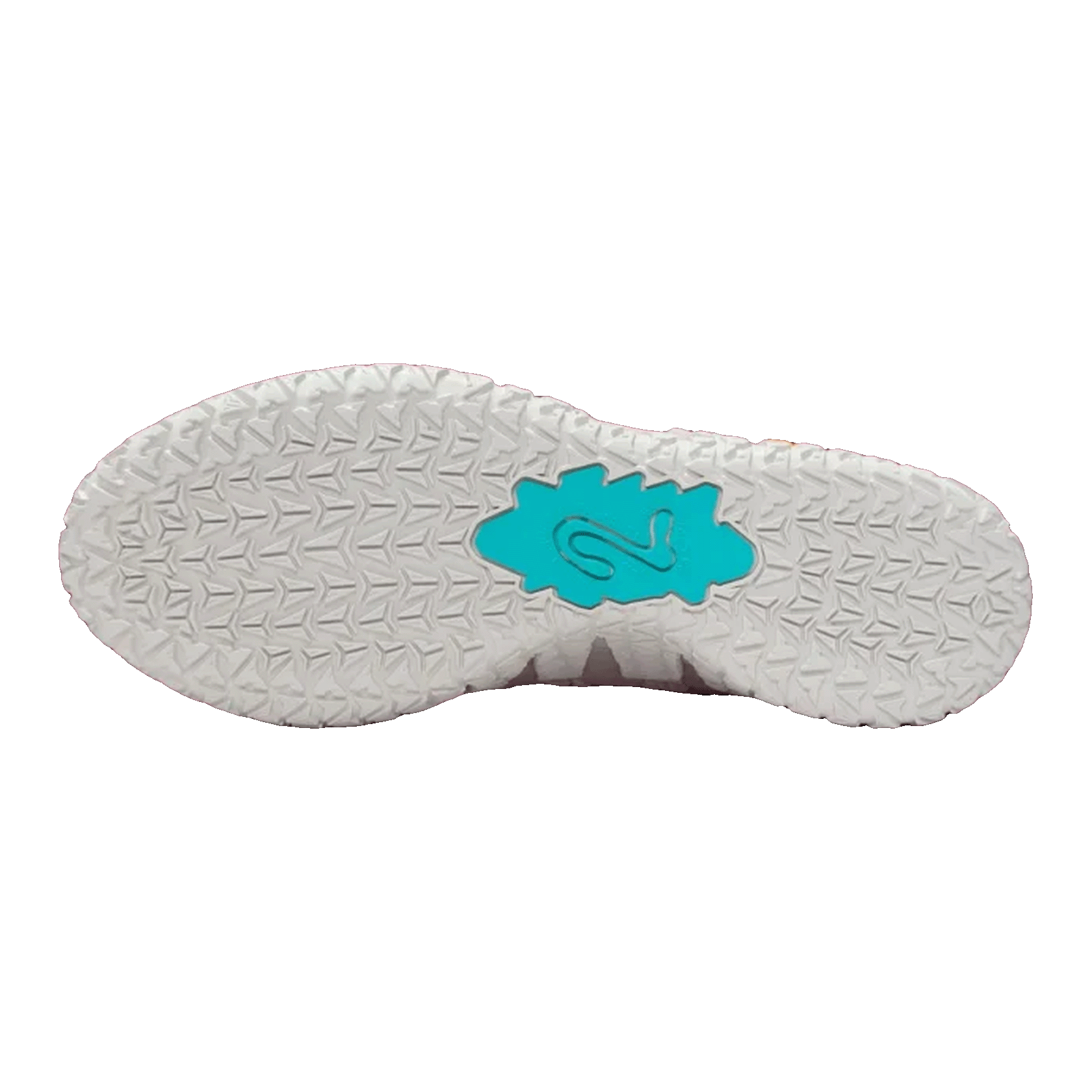 Nike Ja 3 EYBL Sohle IH2374-001