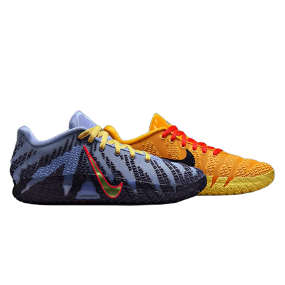 Nike Ja 3 Hustle & Flow HF2793-700 / HF2794-700