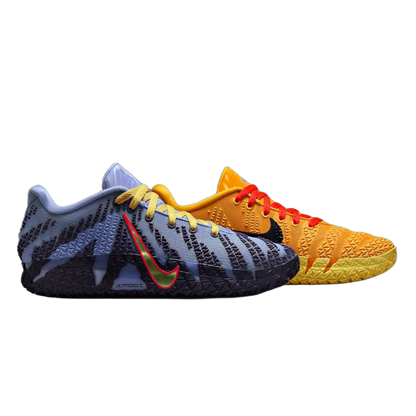 Nike Ja 3 Hustle & Flow (GS) IB4773-700