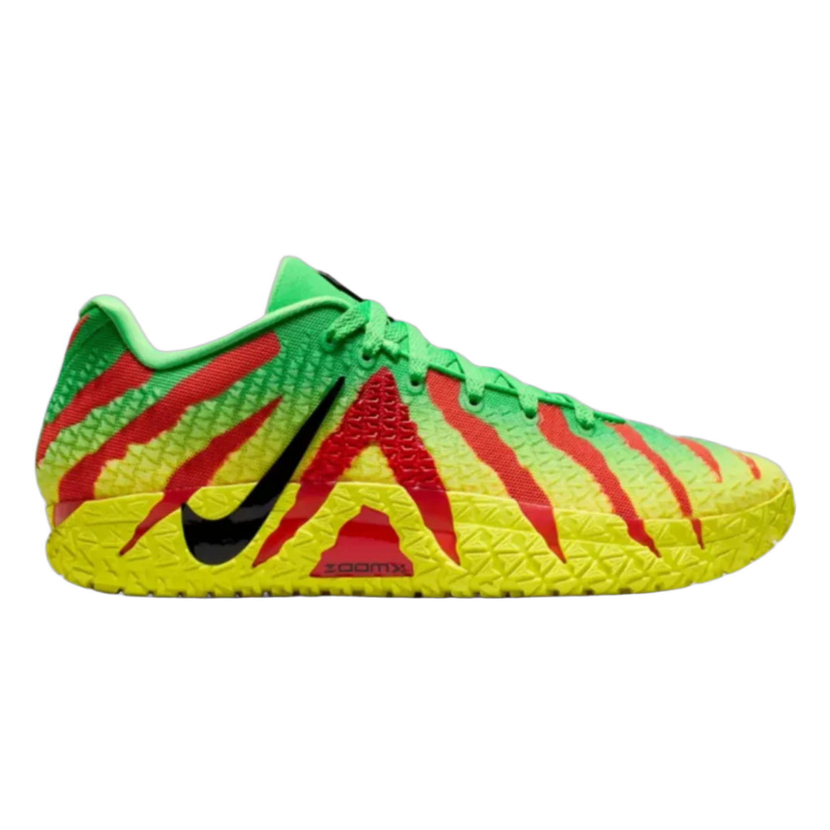 Nike Ja 3 Jurassic Park Explorer IU7240-300 / IU7239-300