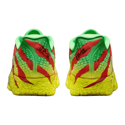Nike Ja 3 Jurassic Park Explorer Back IU7240-300 / IU7239-300