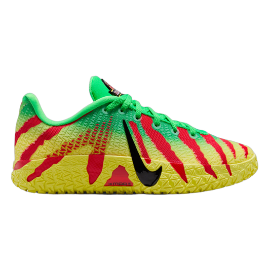 Nike Ja 3 Jurassic Park Explorer (GS) IV2627-300
