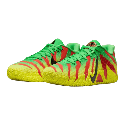 Nike Ja 3 Jurassic Park Explorer Side IU7240-300 / IU7239-300