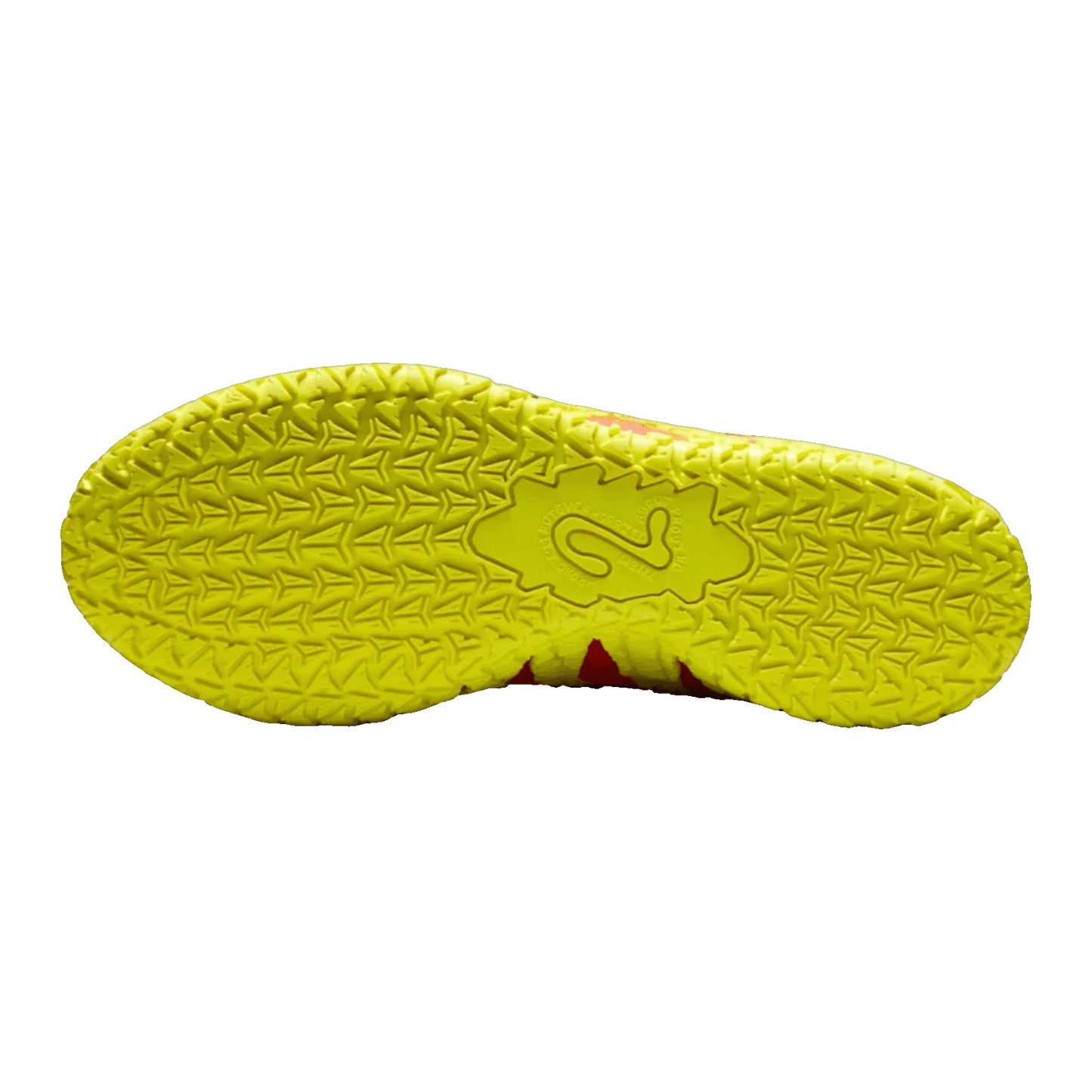 Nike Ja 3 Jurassic Park Explorer Sohle IU7240-300 / IU7239-300