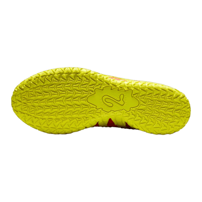 Nike Ja 3 Jurassic Park Explorer Sohle IU7240-300 / IU7239-300