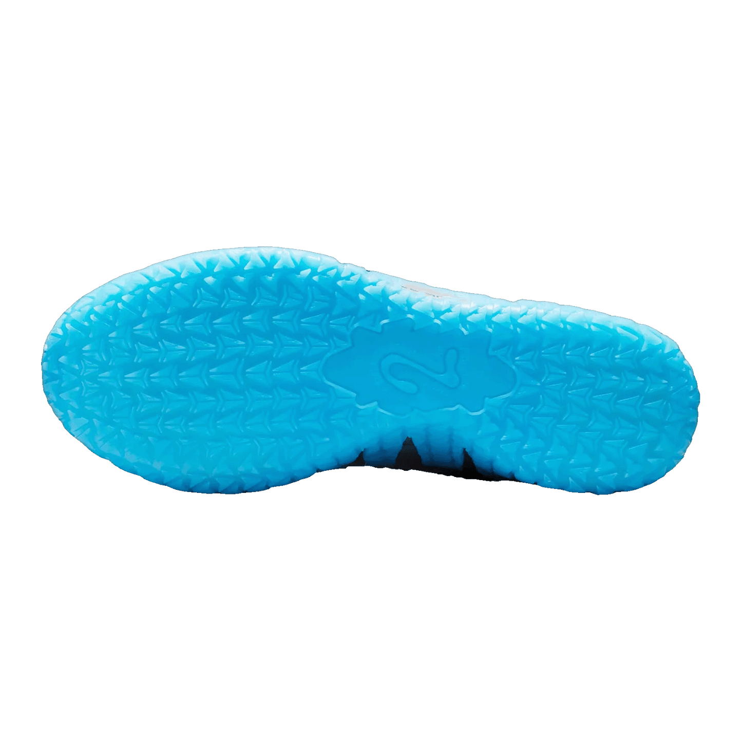 Nike Ja 3 Jurassic Park Metallic Silver