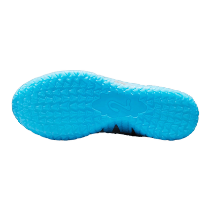 Nike Ja 3 Jurassic Park Metallic Silver