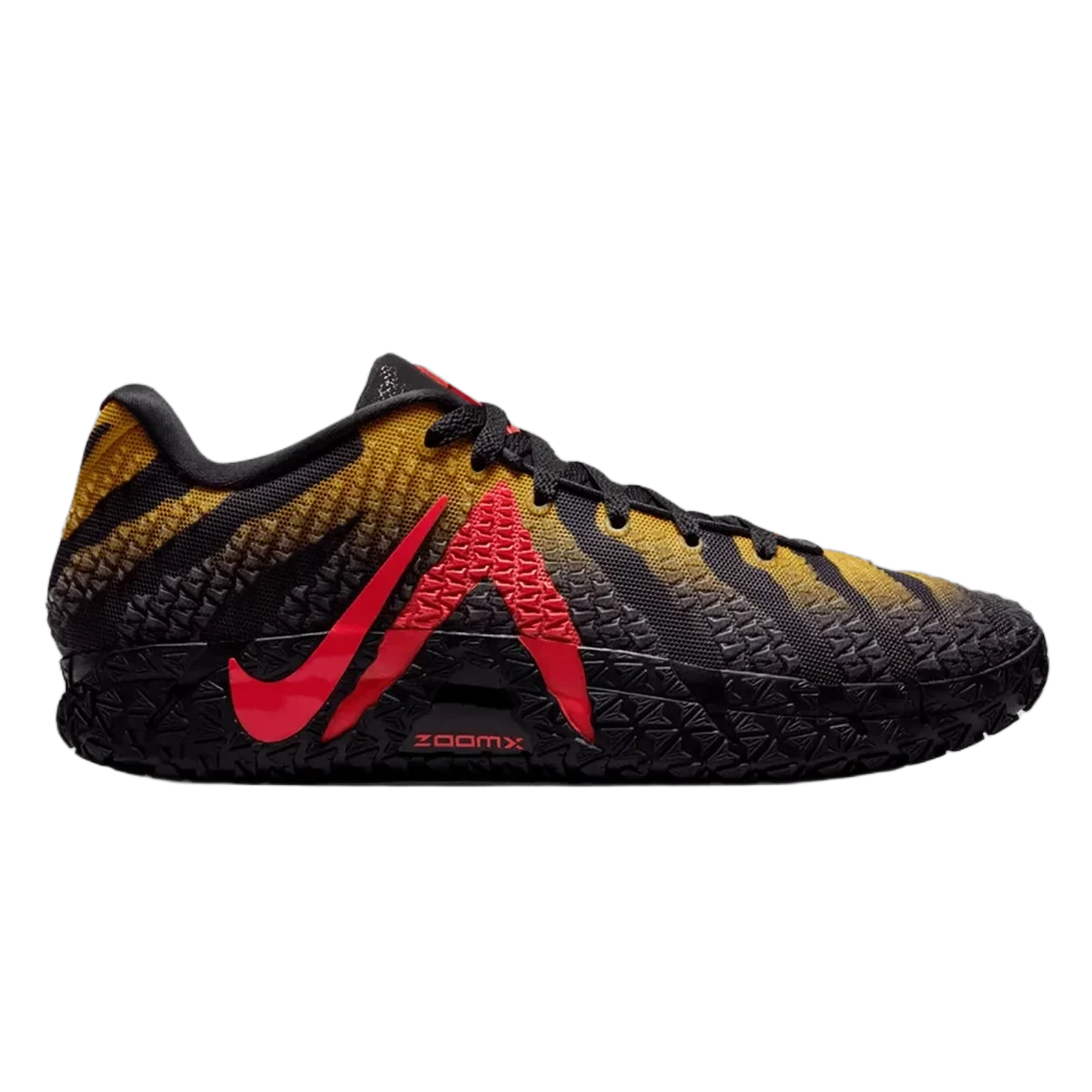 Nike Ja 3 Jurassic Park Raptor IU7240-001 / IU7239-001