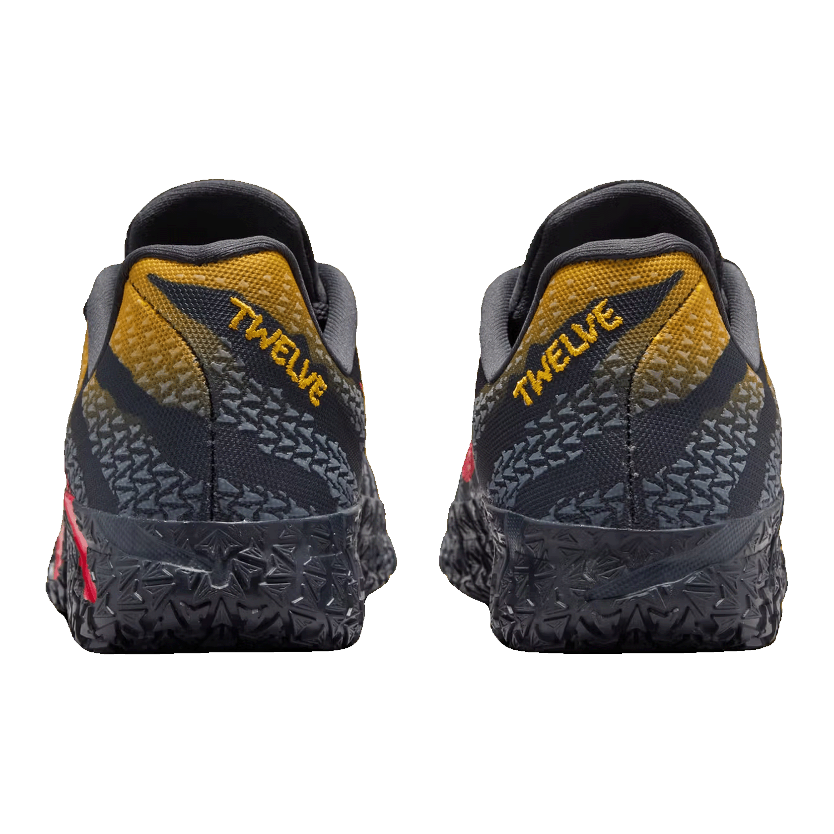 Nike Ja 3 Jurassic Park Raptor IU7240-001 / IU7239-001 