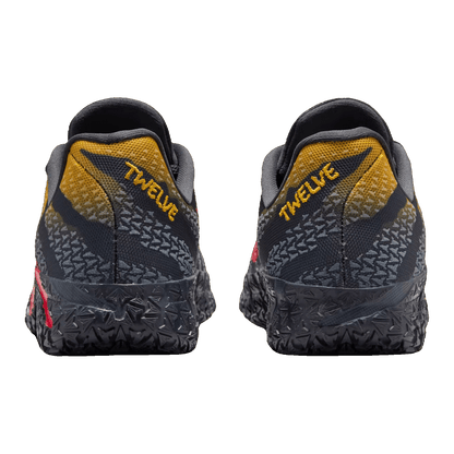 Nike Ja 3 Jurassic Park Raptor (GS) Back IV2627-001