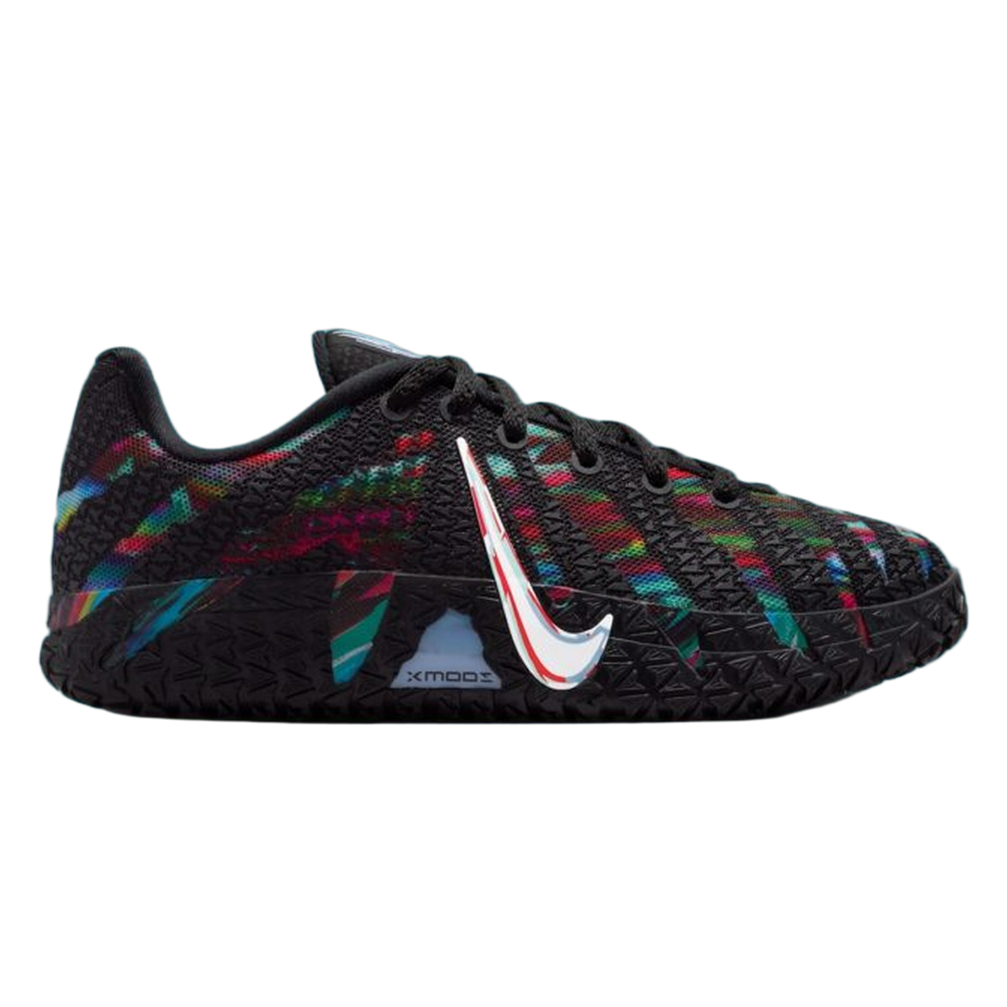 Nike Ja 3 King of the Court (GS) IF1795-001
